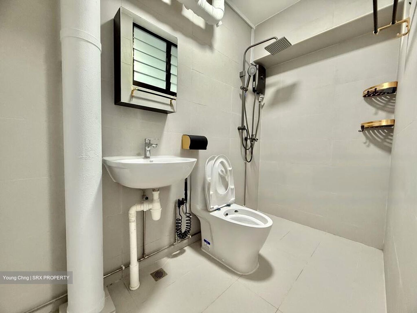 Blk 761 761 WOODLANDS AVENUE 6 (Woodlands), HDB 4 Rooms #484026311